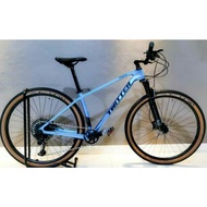 Brand new original twitter e bike