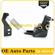 46400-VK90A 46400-VK000 46400VK000 46400-VK101 46400-S3200 Brake Load Sensing Valve for Nissan Front