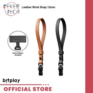 Bitplay Leather Wrist Strap 12mm