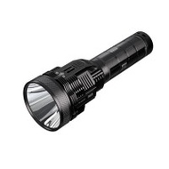 NITECORE TM39 OLED 5200流明聚光遠射手電筒 | 光強562,500cd | 1500米射程 | LUMINUS SBT-90 GEN2 LED | IP68防水 | 1米防摔