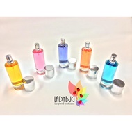 INSPIRED PERFUME - DKNY FRESH BLOSSOM