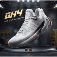 ANTA Men GH4 Gordon Hayward Basketball Shoes Professional Cushioning Sports 912331104