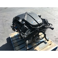 BMW S85 5.0 L V10 M6 M5 X5M X6M Engine Medieval Gearbox