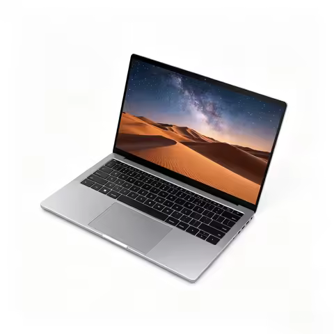 New 15.6" Laptop Intel i9-12900H/i9-10885H Win11 Pro 2DDR4 2M.2 SSD Fingerprint Unlock WIFI5 BT Ultr