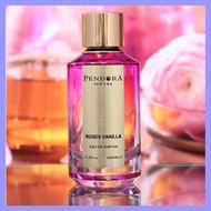 Decant Perfume Original Roses Vanilla Perfume Arab