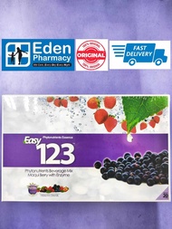 Easy 123 phytonutrients berry enzyme ( 20 x 15g ) easy123