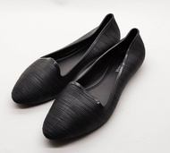 NEW - SEPATU FUHAHA TJ-708 SELOP ANAK WANITA / SEPATU KARET / SEPATU JELLY WEDGES WANITA / SEPATU SA