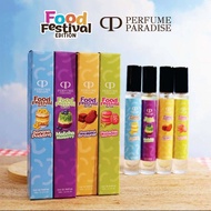 PERFUME PARADISE ORIGINAL HQ 10ML WANGIAN TAHAN LAMA