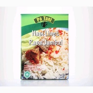 Liwet Rice (groceries)