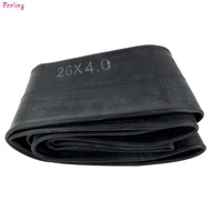 20 4 0 24x4 0 26x4 0 Inner Tube for Snowmobiles Bicycles Practical and Efficient