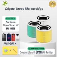Local Seller Replacement Compatible Air purifier Filter Sterra Moon/Dawn UV/ EPU 3380Z True