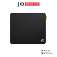 MOUSE PAD (เมาส์แพด) STEELSERIES QCK PERFORMANCE CONTROL SIZE L - 490 x 420 x 3.5 MM BLACK