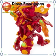 [From-Japan:] Bakugan Bakugear Set Dragonoid Ultra