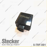 FLASHER TOYOTA 14B 81980-1310 TRF-001 STECKER