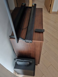 Denon DHT-S316 Home Theater System