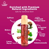 Youbaby Roll On Aromatherapy Oil Drim Belle (10ml)