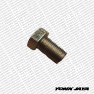 STAINLESS STEEL BOLT 17 BOLT/ 17