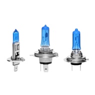 Realight Car Bulb H4 H7 H1 H3 Xenon Lamp 12V24V