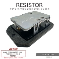 Cooling Coil TOYOTA FORTUNER INNOVA 2015 Rear Cabinet EVA0150 DENSO TG447610-86304D EVAPORATOR