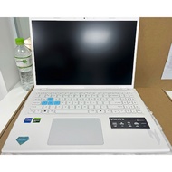 Laptop Acer Nitro Lite 16 NL16-71G-71UJ (i7-13620H) (Trắng) - Đã kích hoạt