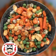 Mix Nuts Mixed Nuts 500 Gr