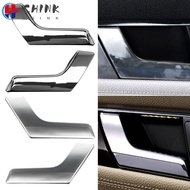 CHINK Car Interior Handle Auto Parts Handle Trim Cover Sedan Interior Car Door Handle