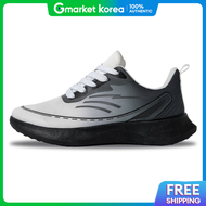 ELLE(Elle) | Elle Sports Prisma Running Shoes Dark Grey El5S379Dgr