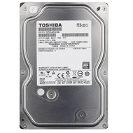 3.5 Inch Desktop Mechanical Hard Drive HDD 1T 2T 7200rpm 5400rpm SATA 3.0 6Gb/s HDD Toshiba DT01ACA1