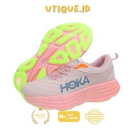 HOKA BONDI 8 Ladies Running Shoes