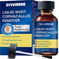 LIGUID Wart Remove Skin Tag Remover for for Plantar Wart Genital Wart H Warts Common Wart Flat Wart 
