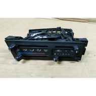Original Nissan serena c23 aircond switch panel Nissan serena c23 air cond switch panel Nissan seren