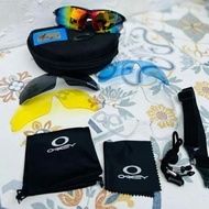 Kacamata ESS OAKLEY DAISY 511 Import Tactical