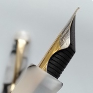 FPR HIMALAYA V2 Fountain Pen w/ Size 6 Ultraflex Nib