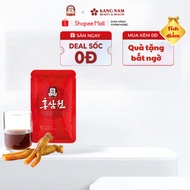 Won Cheong Kwan Jang Red Ginseng Water 70ml / retail pack