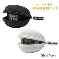 Shot Navi GOLF GPS WATCH CASE ショットナビ腕時計GPSケース