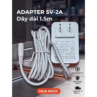 Adapter 5V-2A 1.5m cord adapter adapter5v2a