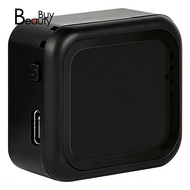 Xiaozhi Ai Robot  AI Voice Dialogue PCBA Development Intelligent Electronic Toy Black