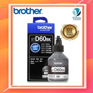 （HAVE BOX）BT-D60BK BT6000BT5000C/M/Y Original Ink Bottle - Black/Cyan/Magenta/Yellow (DCP-T220/T310/