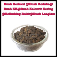100g Buah Kedekai @ B.Candu@ B.Keduka @B.Kelentit Kering@B.KK @ Majalawi @B.Langkau@Belimbing Bukit
