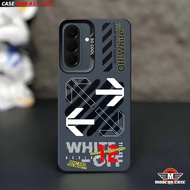 Samsung A57 5G Case Samsung A37 5G Samsung A07 Samsung A06 Case Hologram Imd Image White 0FF NS-54