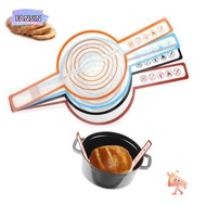 FANSIN1 Bakery Oven Pad Accessories Non-stick Heat-resisting Bakeware