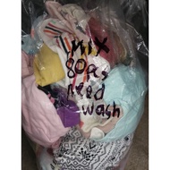 ukay kidswear bundle need wash from US bale