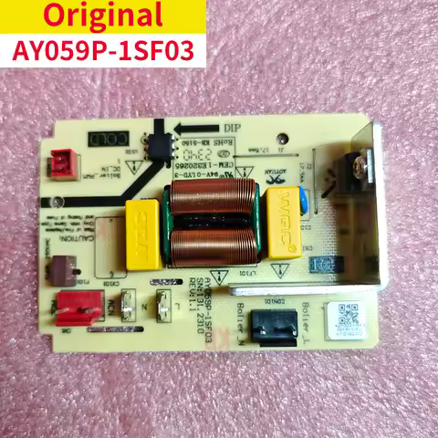 for AY059P-1SF03 power board E320265 KB-5150