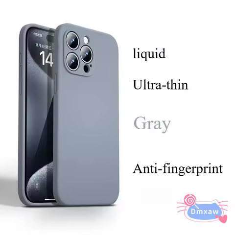 Solid Color Phone Case For Realme C75 C75X C67 C65 C60 C55 C53 C51 C35 C33 C33S C31 C30 C30S C25 C25