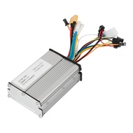 1 PCS Electric Skateboard Controller DC 48V 21A Smart Brushless Motor Main Board Control Main Board Master Controller