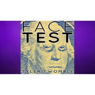 Face Test by Tyler Twombly(Digital download)