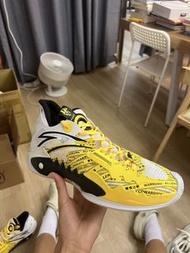 Anta Shockwave 5 狂潮5