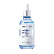 Dermatory Hyal Shot Barrier B5 Ampoule 50ml