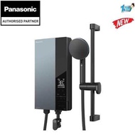 Panasonic Digital Model/Siri U DH-3UD1MZ (No Pump) Water Heater / Pemanas Air Segera/Pancuran 3.6kW(