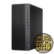 網樂購 租賃出清 HP 800G4 WS/I7-8700/8G/SSD 256/500W/W10P